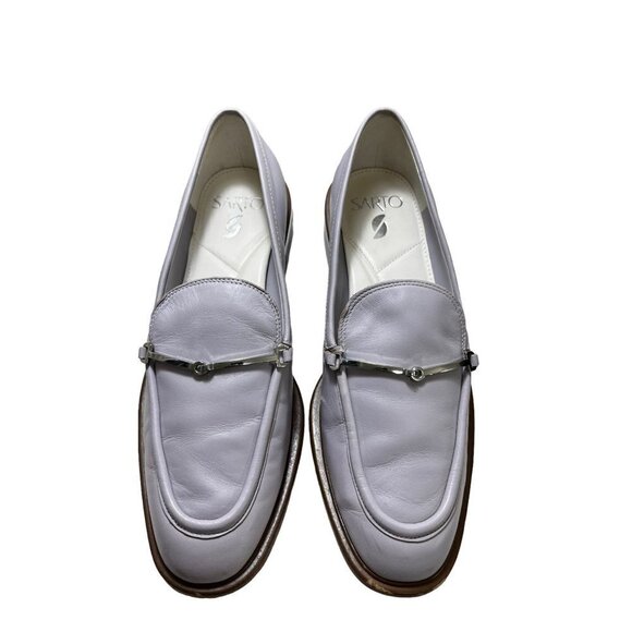 Franco Sarto Women's EDA Classic Slip on Loafer - Picture 1 of 16